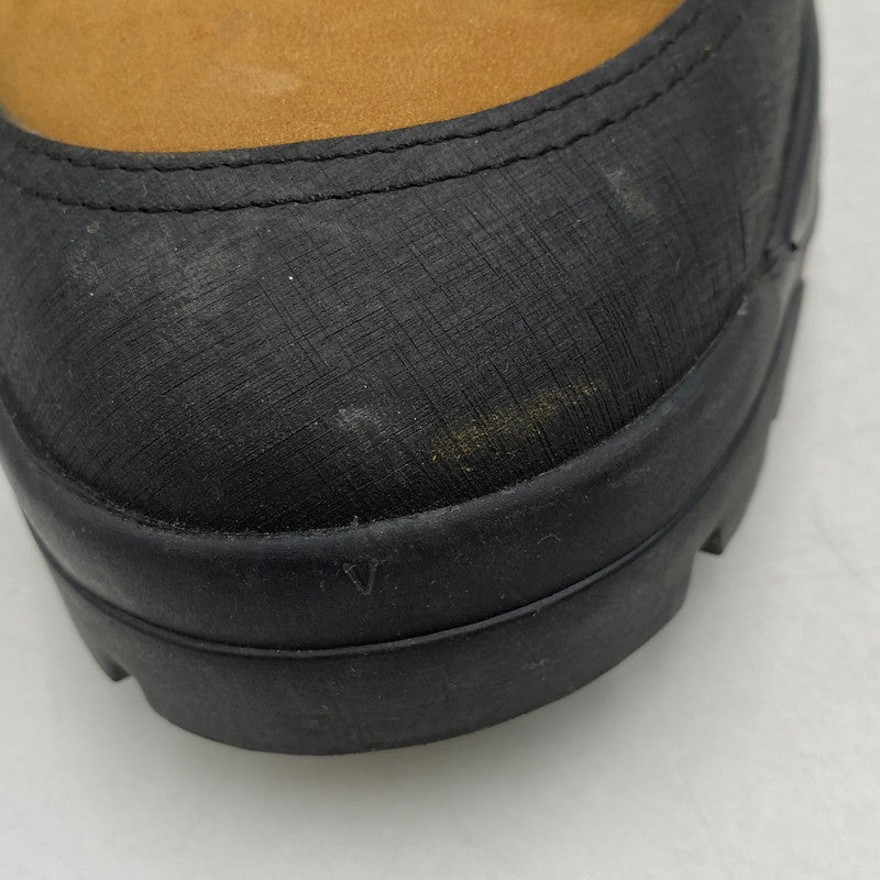 【中古品】【メンズ】 Danner ダナー × SOPHNET. ソフネット COMBAT ZIP BOOTS D611001 コンバット ジップ ブーツ シューズ 靴 164-260422-as-17-izu サイズ：9 カラー：ブラウン 万代Net店