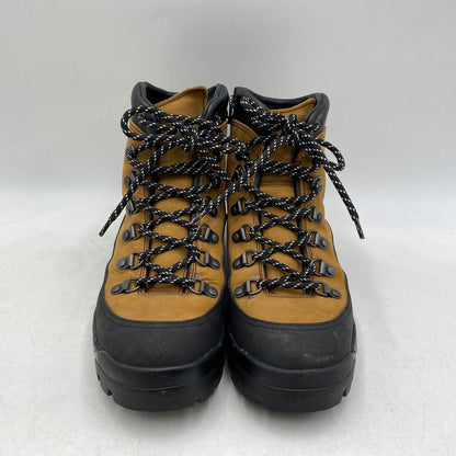 【中古品】【メンズ】 Danner ダナー × SOPHNET. ソフネット COMBAT ZIP BOOTS D611001 コンバット ジップ ブーツ シューズ 靴 164-260422-as-17-izu サイズ：9 カラー：ブラウン 万代Net店