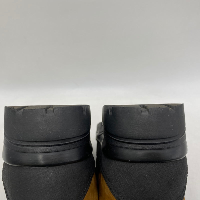 【中古品】【メンズ】 Danner ダナー × SOPHNET. ソフネット COMBAT ZIP BOOTS D611001 コンバット ジップ ブーツ シューズ 靴 164-260422-as-17-izu サイズ：9 カラー：ブラウン 万代Net店