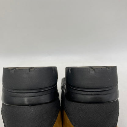 【中古品】【メンズ】 Danner ダナー × SOPHNET. ソフネット COMBAT ZIP BOOTS D611001 コンバット ジップ ブーツ シューズ 靴 164-260422-as-17-izu サイズ：9 カラー：ブラウン 万代Net店