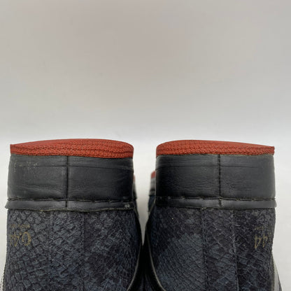 【現状渡し品】【メンズ】 NIKE ナイキ AIR FORCE 1 HIGH SUPREME LE 375379-001 エアフォース 1 ハイ サプリーム LE スニーカー シューズ 靴 160-260422-as-20-izu サイズ：29cm カラー：BLACK/BLACK-VARSITY RED 万代Net店