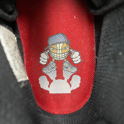 【現状渡し品】【メンズ】 NIKE ナイキ AIR FORCE 1 HIGH SUPREME LE 375379-001 エアフォース 1 ハイ サプリーム LE スニーカー シューズ 靴 160-260422-as-20-izu サイズ：29cm カラー：BLACK/BLACK-VARSITY RED 万代Net店