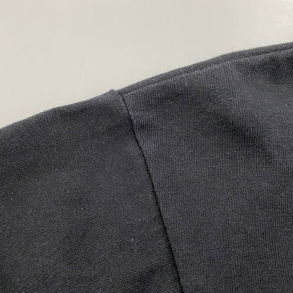 【中古品】【メンズ】 WTAPS ダブルタップス 252ATDT-LTM01S 252MV LS COTTON ロングスリーブ コットン Tシャツ トップス 142-260424-kh-04-izu サイズ：02 カラー：ブラック 万代Net店