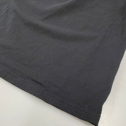 【中古品】【メンズ】 WTAPS ダブルタップス 252ATDT-LTM01S 252MV LS COTTON ロングスリーブ コットン Tシャツ トップス 142-260424-kh-04-izu サイズ：02 カラー：ブラック 万代Net店