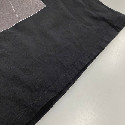 【中古品】【メンズ】 WTAPS ダブルタップス 252ATDT-LTM01S 252MV LS COTTON ロングスリーブ コットン Tシャツ トップス 142-260424-kh-04-izu サイズ：02 カラー：ブラック 万代Net店