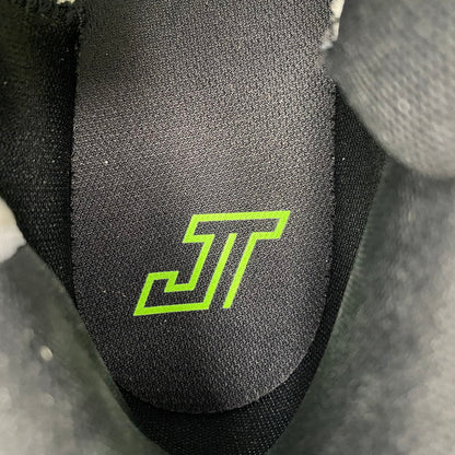 【中古品】【メンズ】 NIKE ナイキ FJ6458-100 JORDAN TATUM 2 ジョーダン テイタム スニーカー 靴 160-260423-kh-11-izu サイズ：29 カラー：ホワイト×グリーン 万代Net店