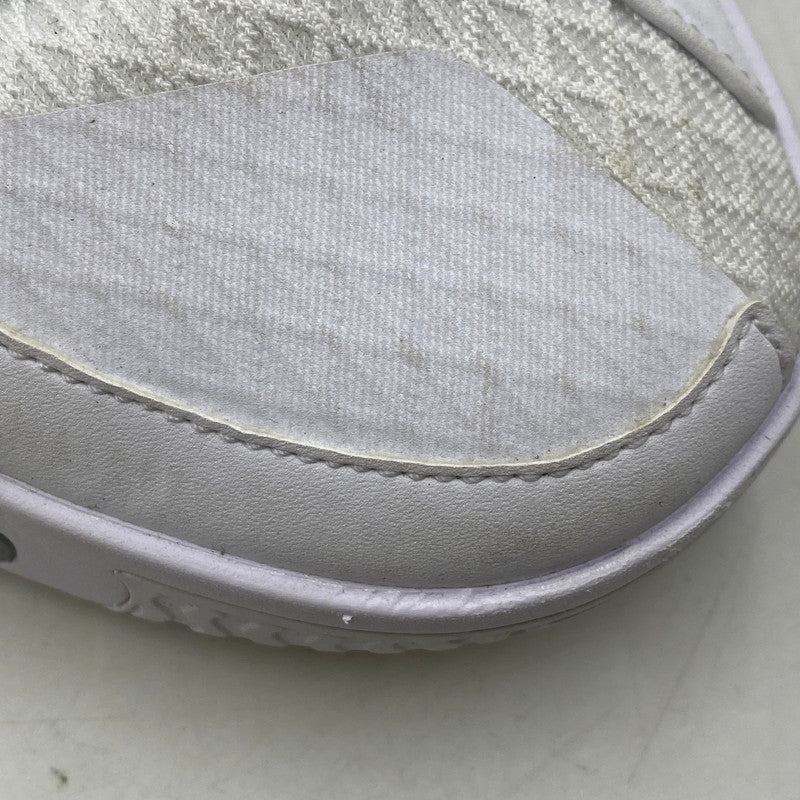 【中古品】【メンズ】 NIKE ナイキ FJ6458-100 JORDAN TATUM 2 ジョーダン テイタム スニーカー 靴 160-260423-kh-11-izu サイズ：29 カラー：ホワイト×グリーン 万代Net店
