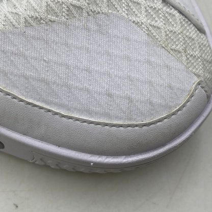 【中古品】【メンズ】 NIKE ナイキ FJ6458-100 JORDAN TATUM 2 ジョーダン テイタム スニーカー 靴 160-260423-kh-11-izu サイズ：29 カラー：ホワイト×グリーン 万代Net店