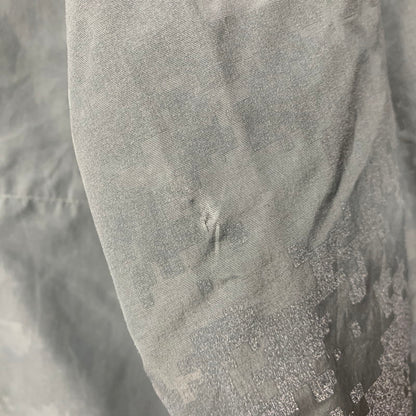 【中古品】【メンズ】 WEYEP ウィエップ U.S.AIR FORCE REMAKE JACKET W-10-01-B U.S.エアフォース リメイクジャケット 10周年記念 アウター 146-260422-as-07-izu サイズ：M カラー：グレー×ネイビー 万代Net店