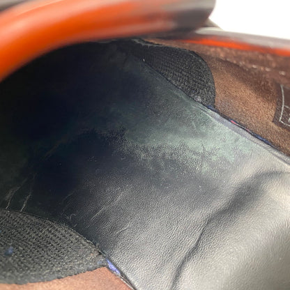 【中古品】【メンズ】 Dr.Martens ドクターマーチン ADRIAN 14573601 エイドリアン シューズ 靴 164-260422-as-16-izu サイズ：UK7 カラー：チェリーレッド 万代Net店