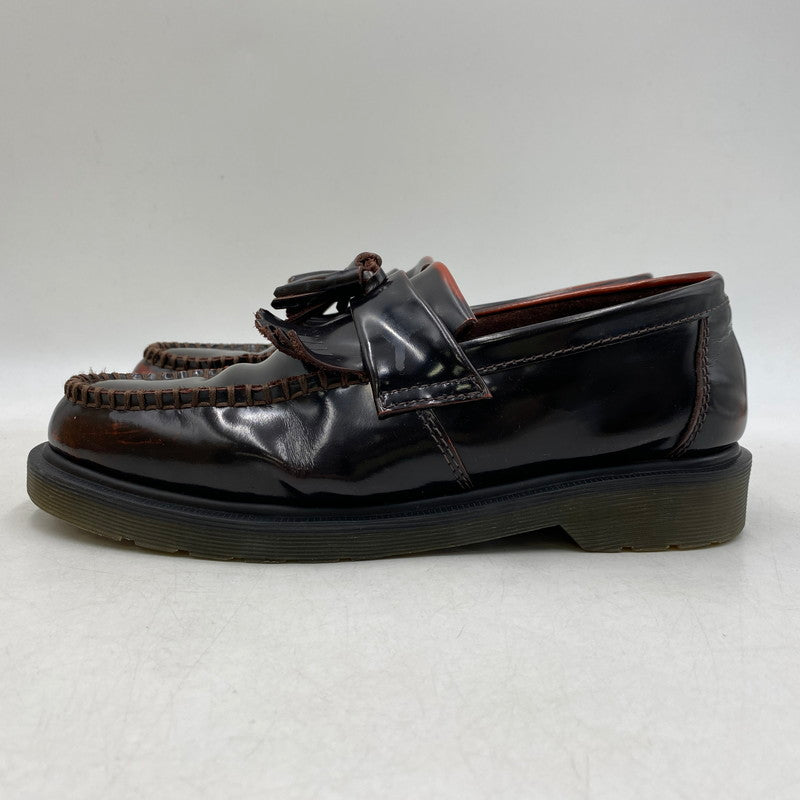 【中古品】【メンズ】 Dr.Martens ドクターマーチン ADRIAN 14573601 エイドリアン シューズ 靴 164-260422-as-16-izu サイズ：UK7 カラー：チェリーレッド 万代Net店