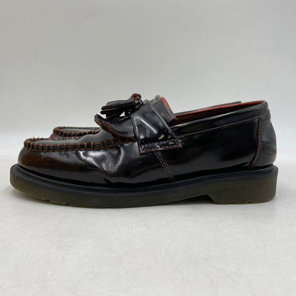 【中古品】【メンズ】 Dr.Martens ドクターマーチン ADRIAN 14573601 エイドリアン シューズ 靴 164-260422-as-16-izu サイズ：UK7 カラー：チェリーレッド 万代Net店