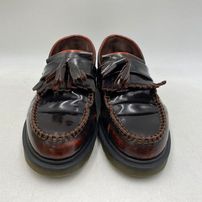 【中古品】【メンズ】 Dr.Martens ドクターマーチン ADRIAN 14573601 エイドリアン シューズ 靴 164-260422-as-16-izu サイズ：UK7 カラー：チェリーレッド 万代Net店