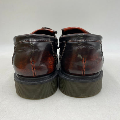 【中古品】【メンズ】 Dr.Martens ドクターマーチン ADRIAN 14573601 エイドリアン シューズ 靴 164-260422-as-16-izu サイズ：UK7 カラー：チェリーレッド 万代Net店
