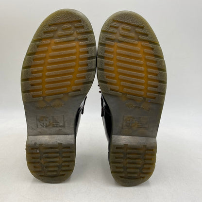 【中古品】【メンズ】 Dr.Martens ドクターマーチン ADRIAN 14573601 エイドリアン シューズ 靴 164-260422-as-16-izu サイズ：UK7 カラー：チェリーレッド 万代Net店