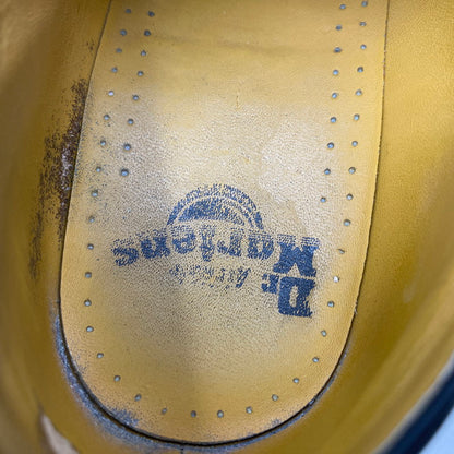 【中古品】【メンズ/レディース】 Dr.Martens ドクターマーチン 10085 1461 3 HOLE SHOES 3ホール シューズ 靴 164-260423-kh-04-izu サイズ：UK7 カラー：ブラック 万代Net店