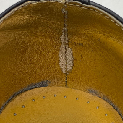 【中古品】【メンズ/レディース】 Dr.Martens ドクターマーチン 10085 1461 3 HOLE SHOES 3ホール シューズ 靴 164-260423-kh-04-izu サイズ：UK7 カラー：ブラック 万代Net店