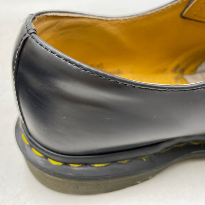 【中古品】【メンズ/レディース】 Dr.Martens ドクターマーチン 10085 1461 3 HOLE SHOES 3ホール シューズ 靴 164-260423-kh-04-izu サイズ：UK7 カラー：ブラック 万代Net店