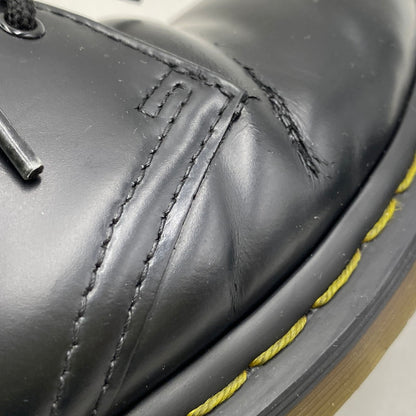 【中古品】【メンズ/レディース】 Dr.Martens ドクターマーチン 10085 1461 3 HOLE SHOES 3ホール シューズ 靴 164-260423-kh-04-izu サイズ：UK7 カラー：ブラック 万代Net店
