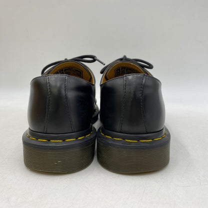 【中古品】【メンズ/レディース】 Dr.Martens ドクターマーチン 10085 1461 3 HOLE SHOES 3ホール シューズ 靴 164-260423-kh-04-izu サイズ：UK7 カラー：ブラック 万代Net店