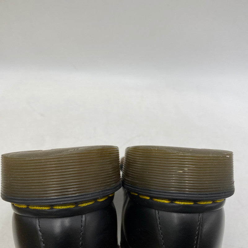 【中古品】【メンズ/レディース】 Dr.Martens ドクターマーチン 10085 1461 3 HOLE SHOES 3ホール シューズ 靴 164-260423-kh-04-izu サイズ：UK7 カラー：ブラック 万代Net店