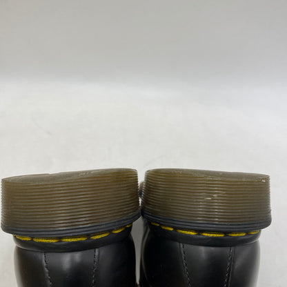 【中古品】【メンズ/レディース】 Dr.Martens ドクターマーチン 10085 1461 3 HOLE SHOES 3ホール シューズ 靴 164-260423-kh-04-izu サイズ：UK7 カラー：ブラック 万代Net店