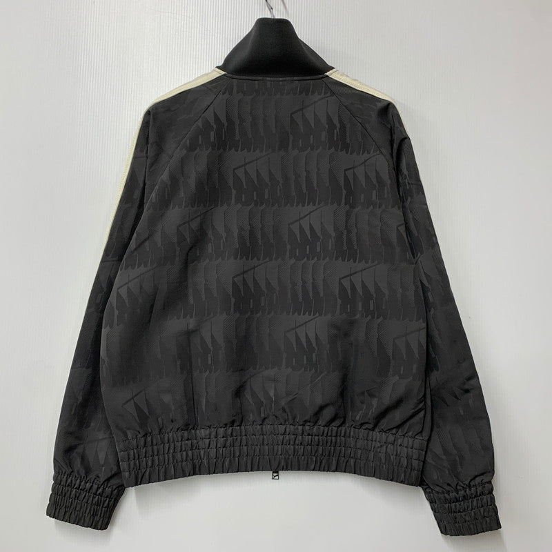 【中古品】【メンズ】 PUMA プーマ THE NEVERWORN IV T7 TRACK JACKET 632509-44 ザ ネヴァーウォーン IV T7 トラックジャケット 148-260423-as-05-izu サイズ：M カラー：グレー 万代Net店