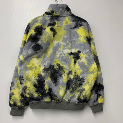 【中古品】【メンズ】 WTAPS ダブルタップス BUNDLE JACKET POLY. BOA. TEXTILE 232TQDT-JKM07 バンドル ジャケット アウター 142-260422-as-12-izu サイズ：02 カラー：マルチカラー 万代Net店