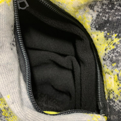 【中古品】【メンズ】 WTAPS ダブルタップス BUNDLE JACKET POLY. BOA. TEXTILE 232TQDT-JKM07 バンドル ジャケット アウター 142-260422-as-12-izu サイズ：02 カラー：マルチカラー 万代Net店