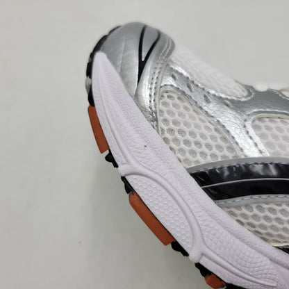 【中古品】【メンズ】 asics アシックス GEL-KAYANO 14 1201A019-109 ゲルカヤノ 14 スニーカー シューズ 靴 162-260424-ay-09-izu サイズ：27cm カラー：WHITE/PIQUANT ORANGE 万代Net店