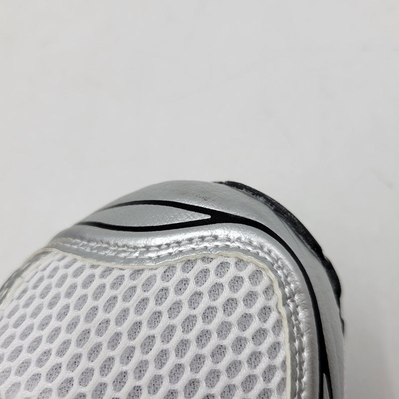 【中古品】【メンズ】 asics アシックス GEL-KAYANO 14 1201A019-109 ゲルカヤノ 14 スニーカー シューズ 靴 162-260424-ay-09-izu サイズ：27cm カラー：WHITE/PIQUANT ORANGE 万代Net店