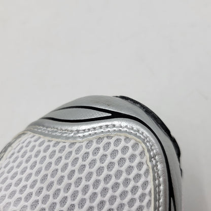 【中古品】【メンズ】 asics アシックス GEL-KAYANO 14 1201A019-109 ゲルカヤノ 14 スニーカー シューズ 靴 162-260424-ay-09-izu サイズ：27cm カラー：WHITE/PIQUANT ORANGE 万代Net店