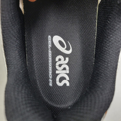 【中古品】【メンズ】 asics アシックス GEL-KAYANO 14 1201A019-109 ゲルカヤノ 14 スニーカー シューズ 靴 162-260424-ay-09-izu サイズ：27cm カラー：WHITE/PIQUANT ORANGE 万代Net店
