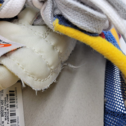 【中古品】【メンズ】 NIKE×SACAI ナイキ×サカイ BV0073-400 LDV WAFFLE ワッフル スニーカー シューズ 靴 160-260424-cs-19-izu サイズ：29cm カラー：VARSITY BLUE/DELSOL 万代Net店