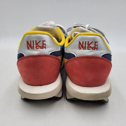 【中古品】【メンズ】 NIKE×SACAI ナイキ×サカイ BV0073-400 LDV WAFFLE ワッフル スニーカー シューズ 靴 160-260424-cs-19-izu サイズ：29cm カラー：VARSITY BLUE/DELSOL 万代Net店