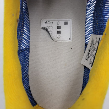 【中古品】【メンズ】 NIKE×SACAI ナイキ×サカイ BV0073-400 LDV WAFFLE ワッフル スニーカー シューズ 靴 160-260424-cs-19-izu サイズ：29cm カラー：VARSITY BLUE/DELSOL 万代Net店
