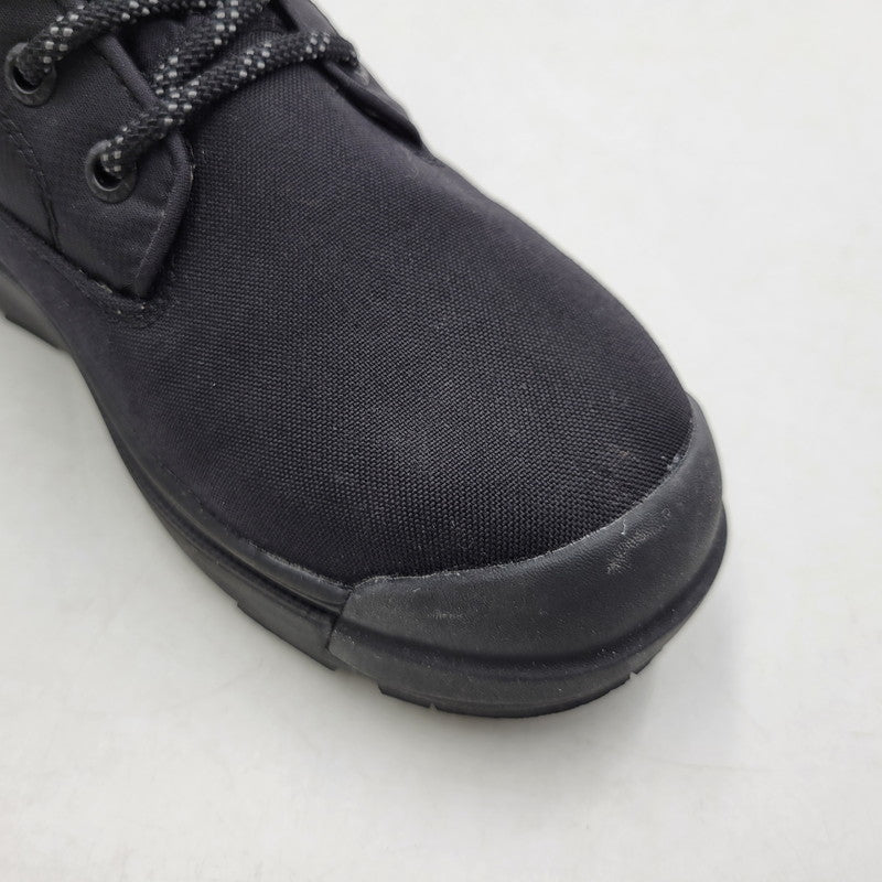 【中古品】【レディース】 COLUMBIA コロンビア YU9626-010 SAPLAND IV WP OMNI-HEAT INFINITY サップランド フォー ウォータープルーフ オムニヒート インフィニティ ブーツ シューズ 靴 167-260424-cs-20-izu サイズ：24.5cm カラー：ブラック 万代Net店
