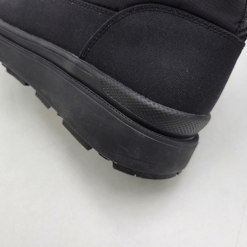 【中古品】【レディース】 COLUMBIA コロンビア YU9626-010 SAPLAND IV WP OMNI-HEAT INFINITY サップランド フォー ウォータープルーフ オムニヒート インフィニティ ブーツ シューズ 靴 167-260424-cs-20-izu サイズ：24.5cm カラー：ブラック 万代Net店