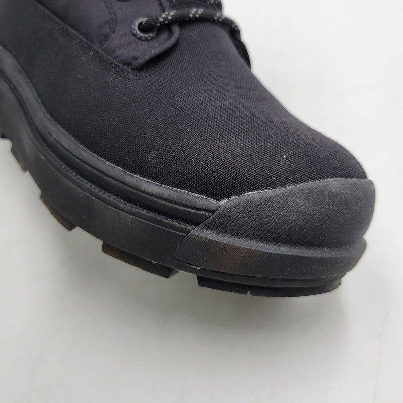 【中古品】【レディース】 COLUMBIA コロンビア YU9626-010 SAPLAND IV WP OMNI-HEAT INFINITY サップランド フォー ウォータープルーフ オムニヒート インフィニティ ブーツ シューズ 靴 167-260424-cs-20-izu サイズ：24.5cm カラー：ブラック 万代Net店