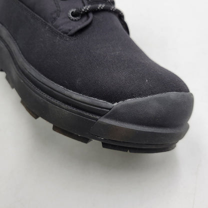 【中古品】【レディース】 COLUMBIA コロンビア YU9626-010 SAPLAND IV WP OMNI-HEAT INFINITY サップランド フォー ウォータープルーフ オムニヒート インフィニティ ブーツ シューズ 靴 167-260424-cs-20-izu サイズ：24.5cm カラー：ブラック 万代Net店