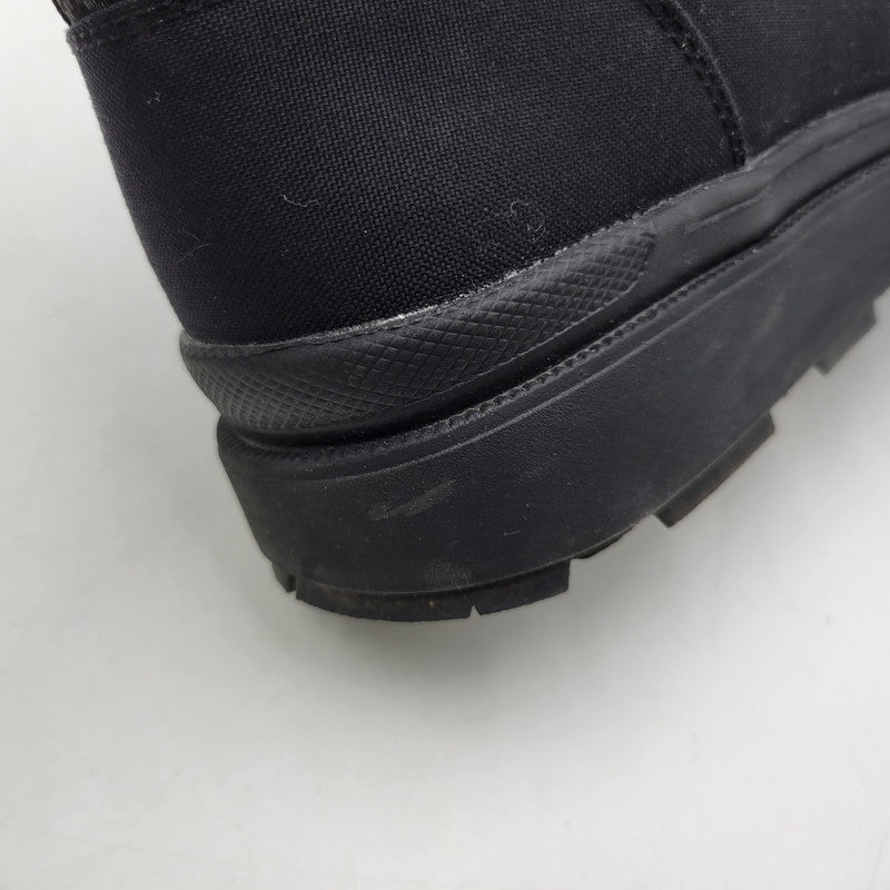 【中古品】【レディース】 COLUMBIA コロンビア YU9626-010 SAPLAND IV WP OMNI-HEAT INFINITY サップランド フォー ウォータープルーフ オムニヒート インフィニティ ブーツ シューズ 靴 167-260424-cs-20-izu サイズ：24.5cm カラー：ブラック 万代Net店