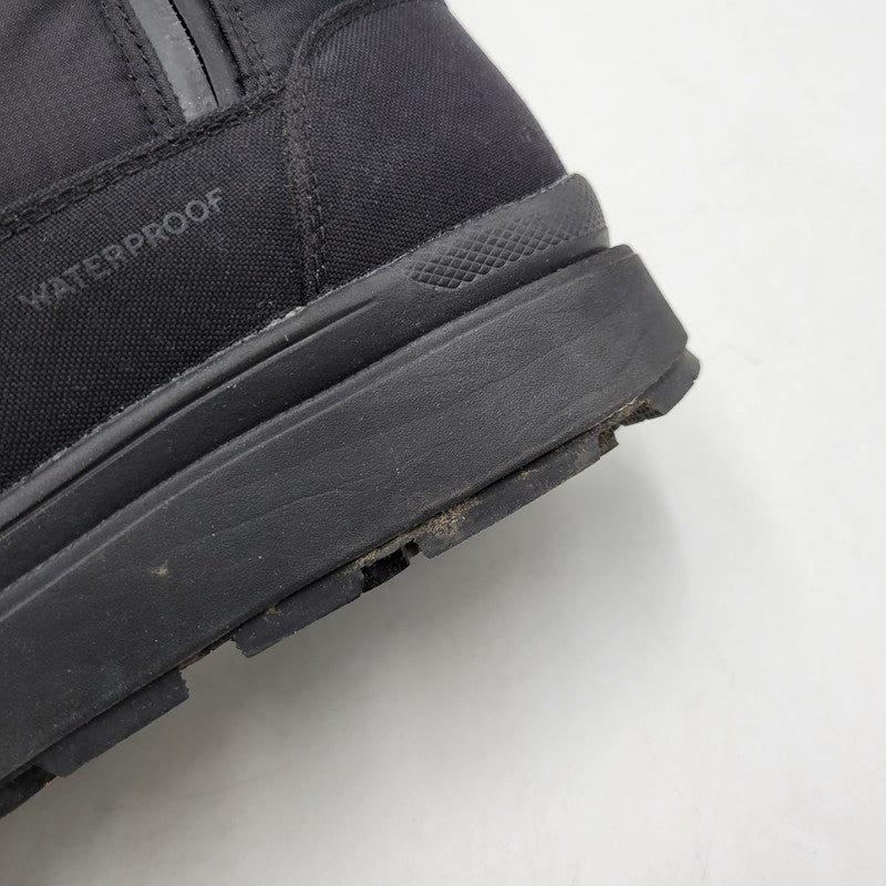【中古品】【レディース】 COLUMBIA コロンビア YU9626-010 SAPLAND IV WP OMNI-HEAT INFINITY サップランド フォー ウォータープルーフ オムニヒート インフィニティ ブーツ シューズ 靴 167-260424-cs-20-izu サイズ：24.5cm カラー：ブラック 万代Net店