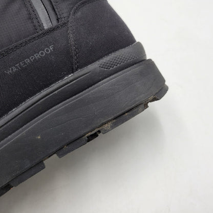 【中古品】【レディース】 COLUMBIA コロンビア YU9626-010 SAPLAND IV WP OMNI-HEAT INFINITY サップランド フォー ウォータープルーフ オムニヒート インフィニティ ブーツ シューズ 靴 167-260424-cs-20-izu サイズ：24.5cm カラー：ブラック 万代Net店