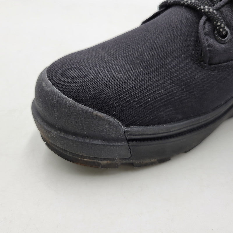 【中古品】【レディース】 COLUMBIA コロンビア YU9626-010 SAPLAND IV WP OMNI-HEAT INFINITY サップランド フォー ウォータープルーフ オムニヒート インフィニティ ブーツ シューズ 靴 167-260424-cs-20-izu サイズ：24.5cm カラー：ブラック 万代Net店