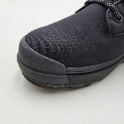 【中古品】【レディース】 COLUMBIA コロンビア YU9626-010 SAPLAND IV WP OMNI-HEAT INFINITY サップランド フォー ウォータープルーフ オムニヒート インフィニティ ブーツ シューズ 靴 167-260424-cs-20-izu サイズ：24.5cm カラー：ブラック 万代Net店