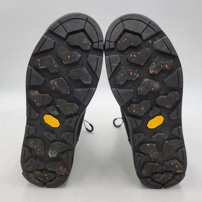 【中古品】【レディース】 COLUMBIA コロンビア YU9626-010 SAPLAND IV WP OMNI-HEAT INFINITY サップランド フォー ウォータープルーフ オムニヒート インフィニティ ブーツ シューズ 靴 167-260424-cs-20-izu サイズ：24.5cm カラー：ブラック 万代Net店