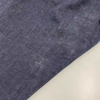 【中古品】【メンズ】 EVISU エヴィス LOT.2001 NO.2 渋谷限定 忠犬ハチ公 PRINT BUTTONFLY DENIM PANTS プリント ボタンフライ デニム パンツ ボトムス 156-260424-kh-01-izu サイズ：38×35 カラー：インディゴ 万代Net店