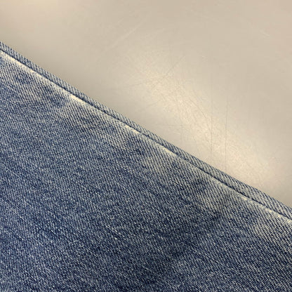 【中古品】【メンズ】 Levi's リーバイス 519 DENIM PANTS デニムパンツ USA製 刻印501 ジーンズ ボトムス 157-260423-as-07-izu サイズ：32×36 カラー：インディゴ 万代Net店