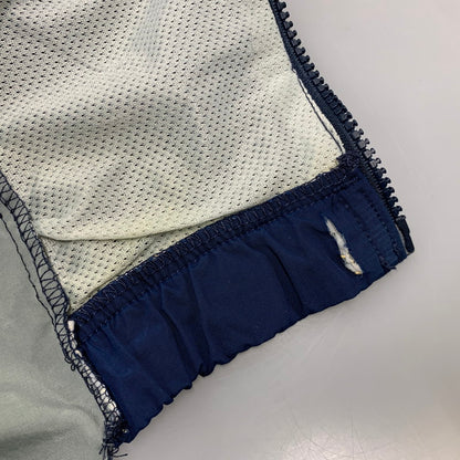 【中古品】【メンズ】 WEYEP ウィエップ W-10-01-B 10周年記念 U.S.AIR FORCE REMAKE JACKET ユーエス エアフォース リメイク ジャケット アウター 146-260424-cs-02-izu サイズ：F カラー：ブルー×グレー 万代Net店
