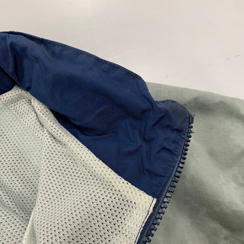 【中古品】【メンズ】 WEYEP ウィエップ W-10-01-B 10周年記念 U.S.AIR FORCE REMAKE JACKET ユーエス エアフォース リメイク ジャケット アウター 146-260424-cs-02-izu サイズ：F カラー：ブルー×グレー 万代Net店